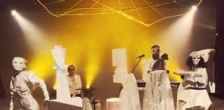 Festival Un Week-end à l’Est : Sleepless in Bucarest !