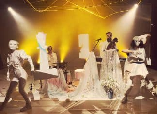 Festival Un Week-end à l’Est : Sleepless in Bucarest !