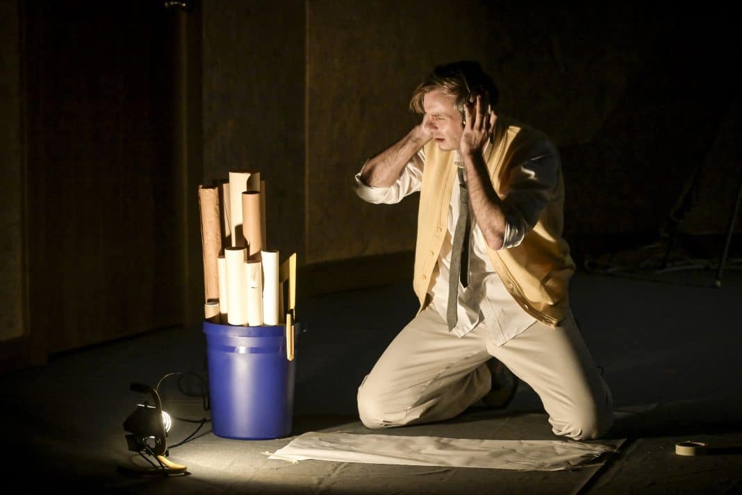 LA DAMNATION DE FAUST -