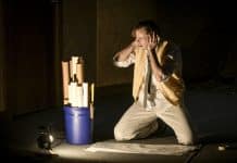 Les caprices de Faust au Théâtre des Champs Elysées