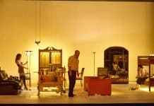 Hèctor Parra : « Pasolini était profondément christique »