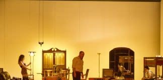 Hèctor Parra : « Pasolini était profondément christique »