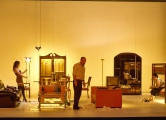 Hèctor Parra : « Pasolini était profondément christique »