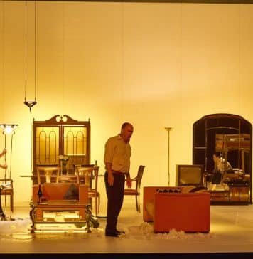 Hèctor Parra : « Pasolini était profondément christique »