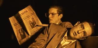 Pétrole de Pasolini à l’Odéon : un spectacle hors limites