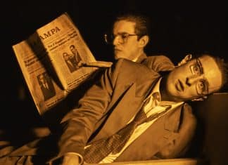 Pétrole de Pasolini à l’Odéon : un spectacle hors limites