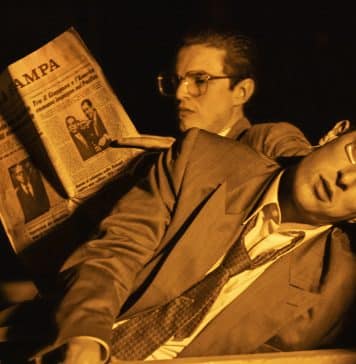 Pétrole de Pasolini à l’Odéon : un spectacle hors limites