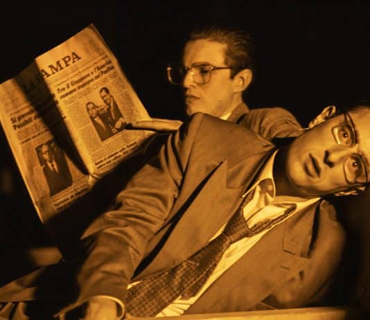 Pétrole de Pasolini à l’Odéon : un spectacle hors limites