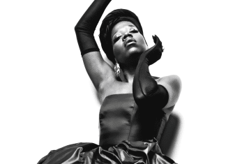 Upcycling chic waacking au Carreau du Temple