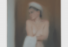 Richter, l’échelle de la Peinture