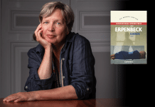Jenny Erpenbeck (Kairos, ed. Gallimard) : « Il y avait en RDA une grande liberté sexuelle »