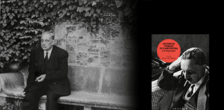 Giuseppe Tomasi di Lampedusa : Anatomie d’un fauve