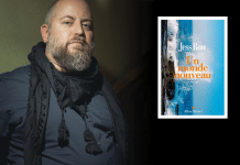 Jess Row : « J’écris sur l’Amérique au bord du gouffre »