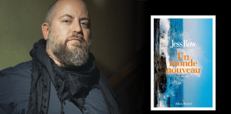 Jess Row : « J’écris sur l’Amérique au bord du gouffre »
