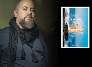 Jess Row : « J’écris sur l’Amérique au bord du gouffre »