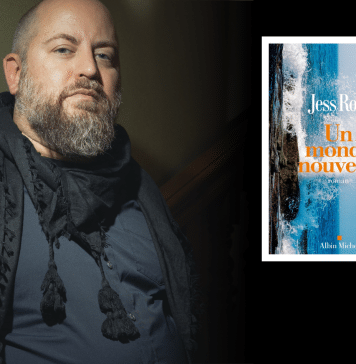Jess Row : « J’écris sur l’Amérique au bord du gouffre »