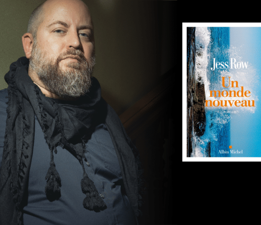Jess Row : « J’écris sur l’Amérique au bord du gouffre »