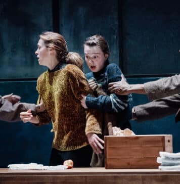 Une histoire de la violence