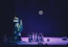 Montag aus Licht : l’évènement Stockhausen à la Philharmonie