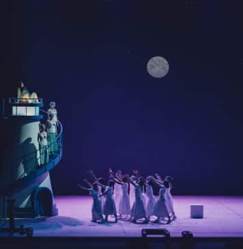 Montag aus Licht : l’évènement Stockhausen à la Philharmonie