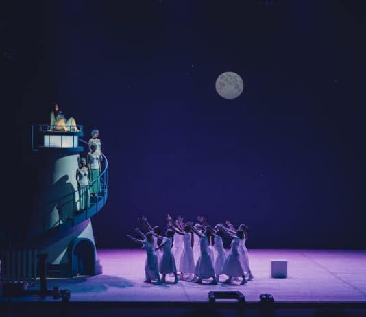 Montag aus Licht : l’évènement Stockhausen à la Philharmonie