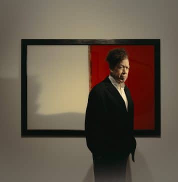 Andres Serrano : « Je souffre d’être politiquement incorrect mais je suis un électron libre »