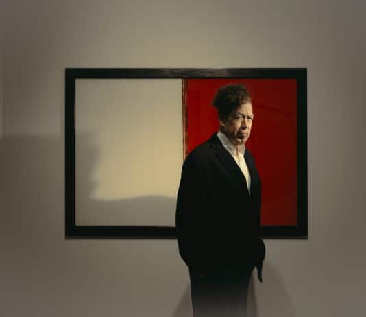 Andres Serrano : « Je souffre d’être politiquement incorrect mais je suis un électron libre »