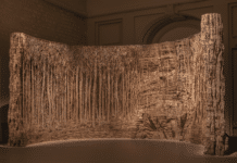 Claire Tabouret et Eva Jospin exposent au Grand Palais – rencontre