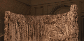 Claire Tabouret et Eva Jospin exposent au Grand Palais – rencontre