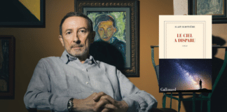 Alain Blottière : « Elon Musk a quelque chose de satanique »