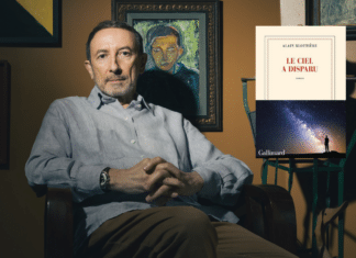 Alain Blottière : « Elon Musk a quelque chose de satanique »