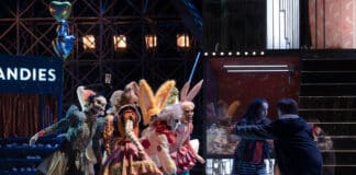 À Strasbourg, Hansel et Gretel s’aventure en terrain neuf