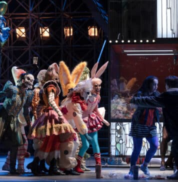 À Strasbourg, Hansel et Gretel s’aventure en terrain neuf