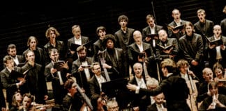A la Philharmonie, Ravel ressuscité par l’Orchestre de Paris