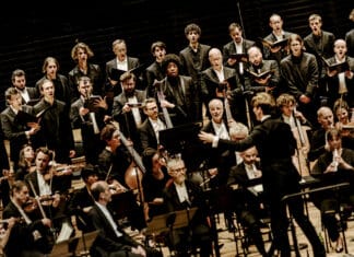 A la Philharmonie, Ravel ressuscité par l’Orchestre de Paris