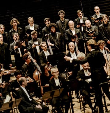 A la Philharmonie, Ravel ressuscité par l’Orchestre de Paris