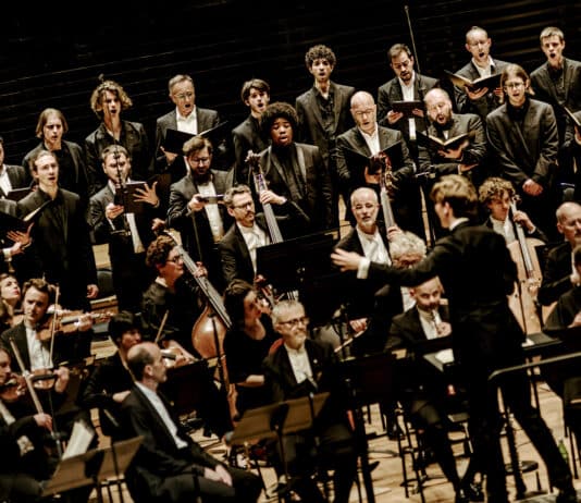A la Philharmonie, Ravel ressuscité par l’Orchestre de Paris