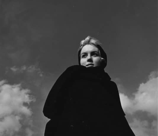 Roger Corbeau, ou l’art original de la photo de plateau