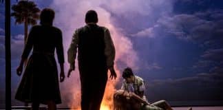 Le beau retour de Robinson au Théâtre des Champs-Elysées