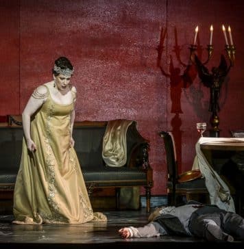 La Tosca à Bastille : Viva Scarpia !