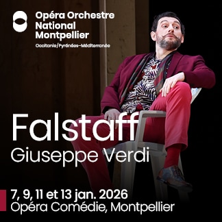 OpéraMontpellierFalstaff