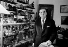 Roger Caillois, l’homme qui murmurait à l’oreille des pierres