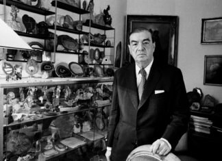 Roger Caillois, l’homme qui murmurait à l’oreille des pierres