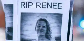 Une poétesse est morte, l’Amérique n’est plus