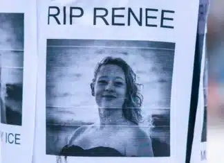 Une poétesse est morte, l’Amérique n’est plus