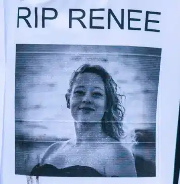 Une poétesse est morte, l’Amérique n’est plus