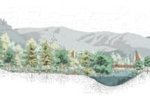 Expo « Quartiers de demain » à la Cité de l’Architecture – de la démolition à la réhabilitation