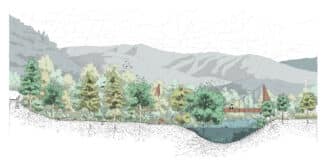 Expo « Quartiers de demain » à la Cité de l’Architecture – de la démolition à la réhabilitation