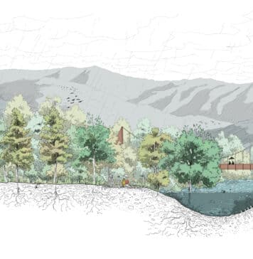 Expo « Quartiers de demain » à la Cité de l’Architecture – de la démolition à la réhabilitation