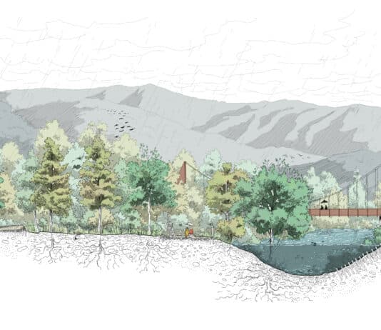 Expo « Quartiers de demain » à la Cité de l’Architecture – de la démolition à la réhabilitation